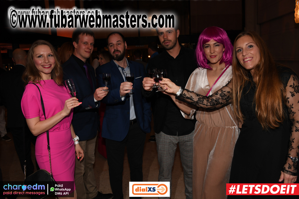 Live Cam Awards