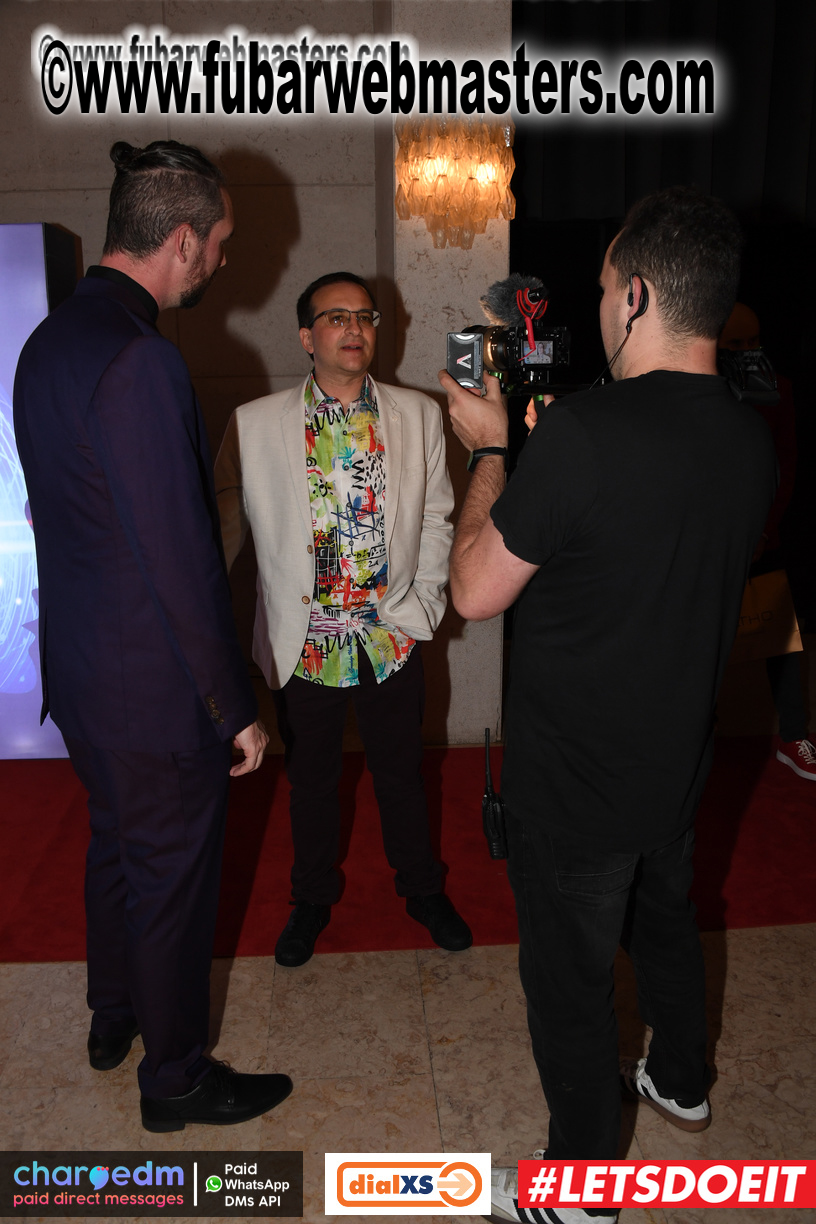 Live Cam Awards