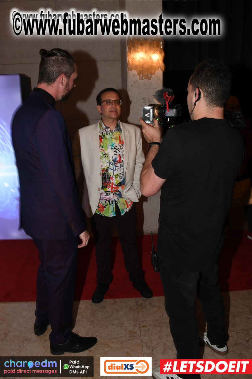 Live Cam Awards