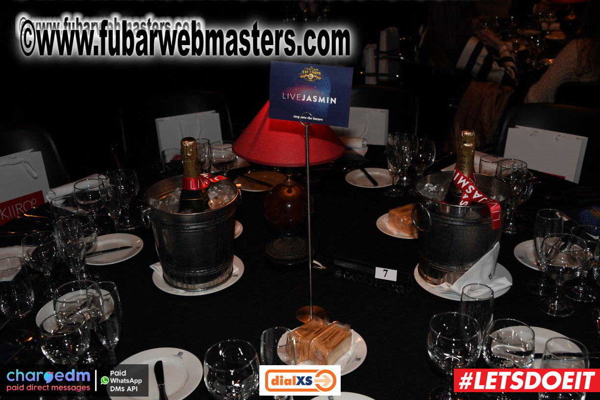 Live Cam Awards