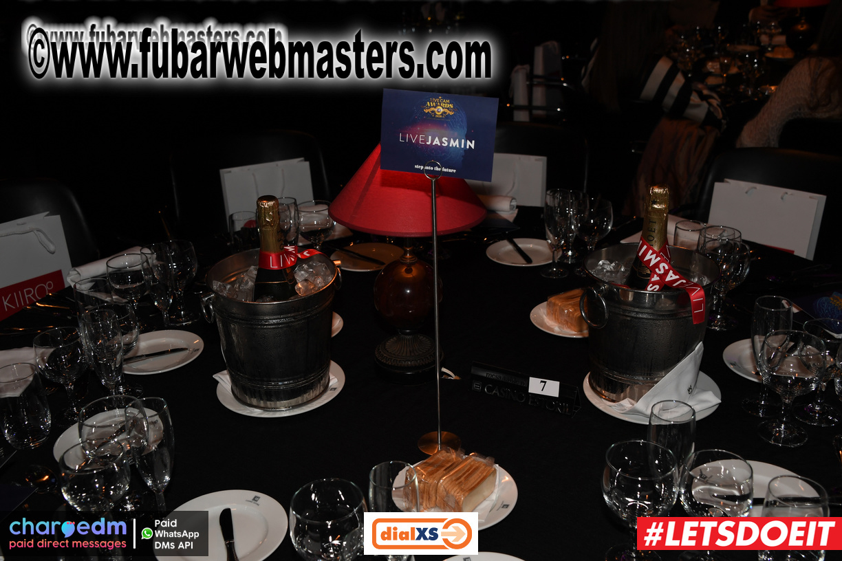 Live Cam Awards