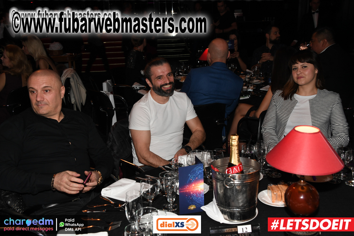 Live Cam Awards