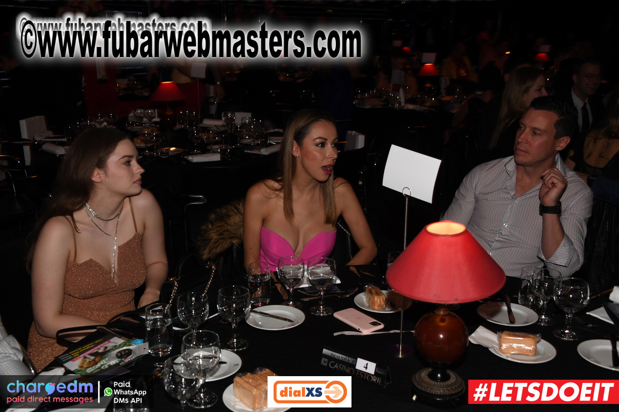 Live Cam Awards