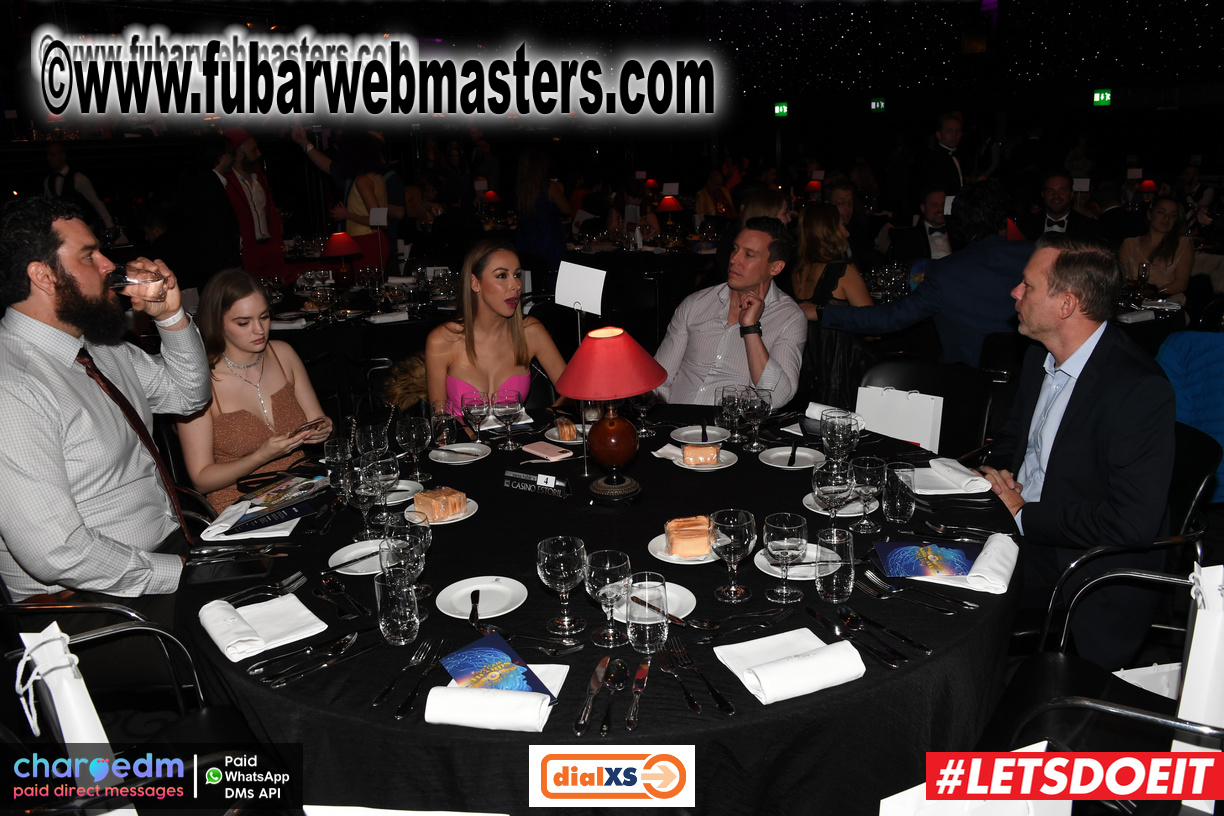Live Cam Awards