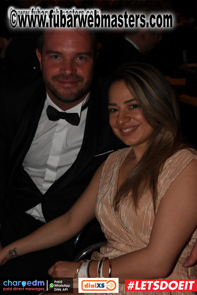 Live Cam Awards