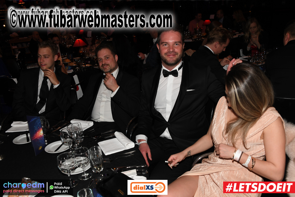 Live Cam Awards