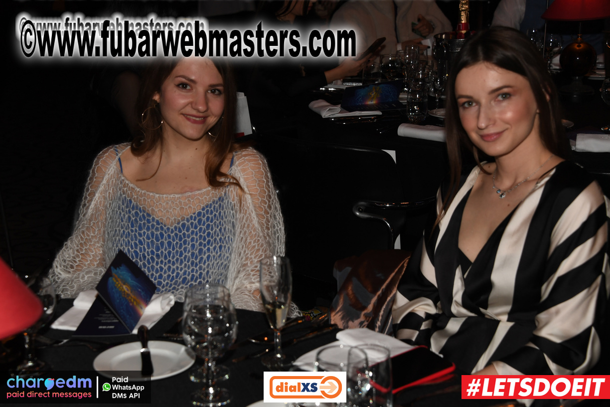 Live Cam Awards