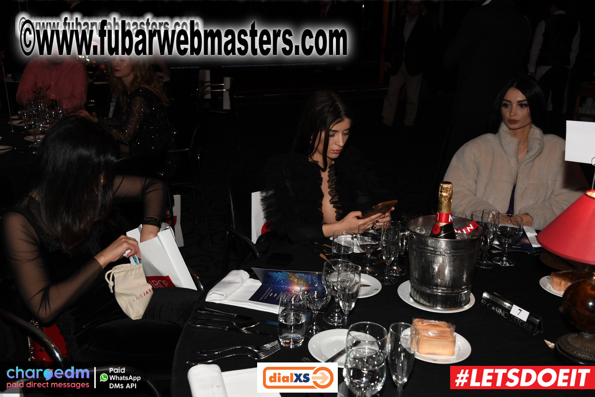 Live Cam Awards