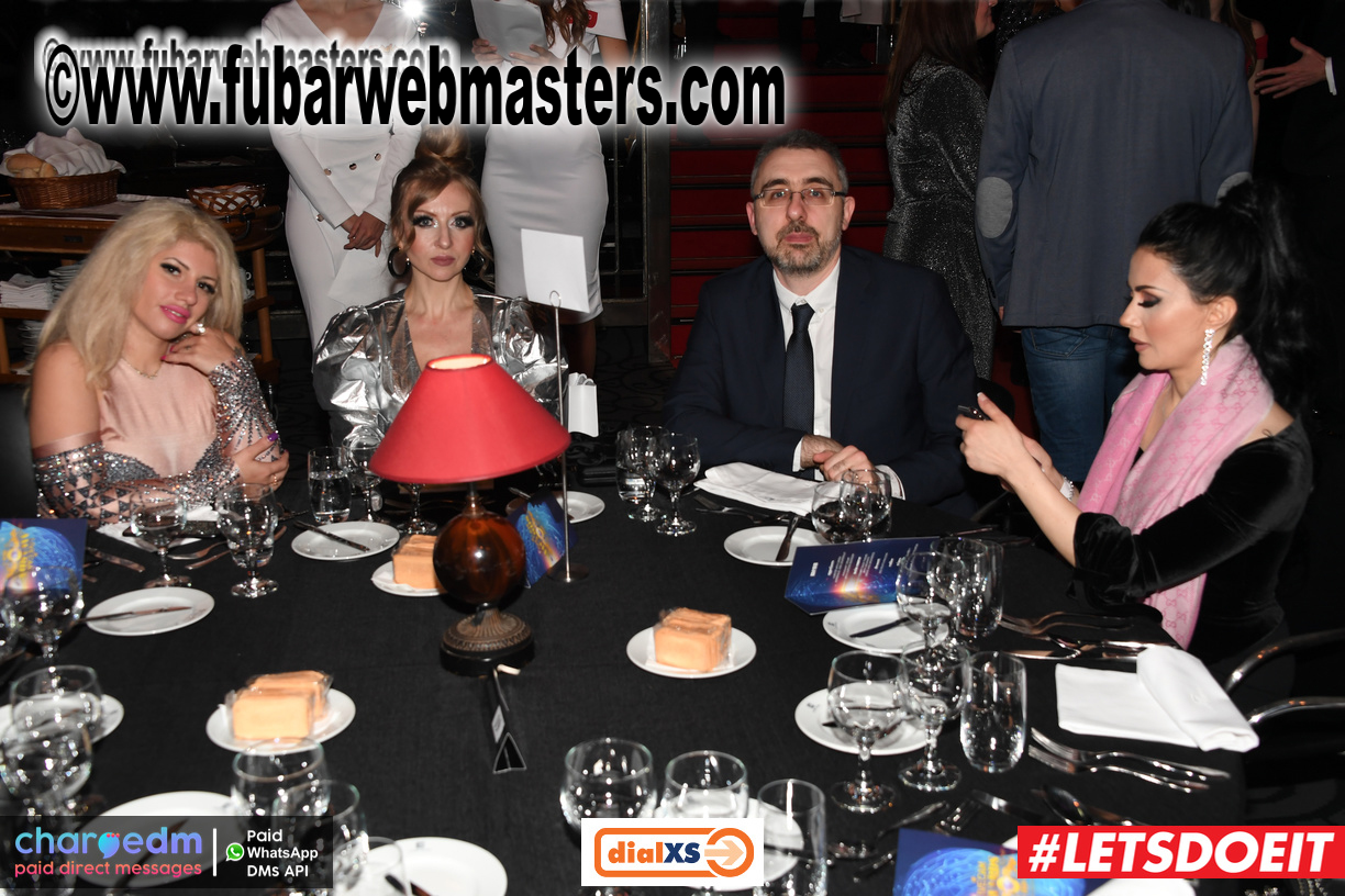 Live Cam Awards