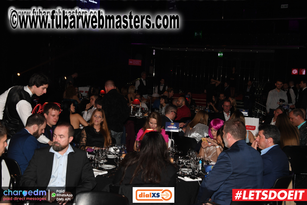 Live Cam Awards