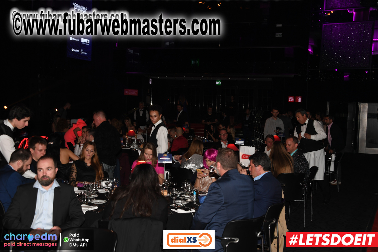 Live Cam Awards