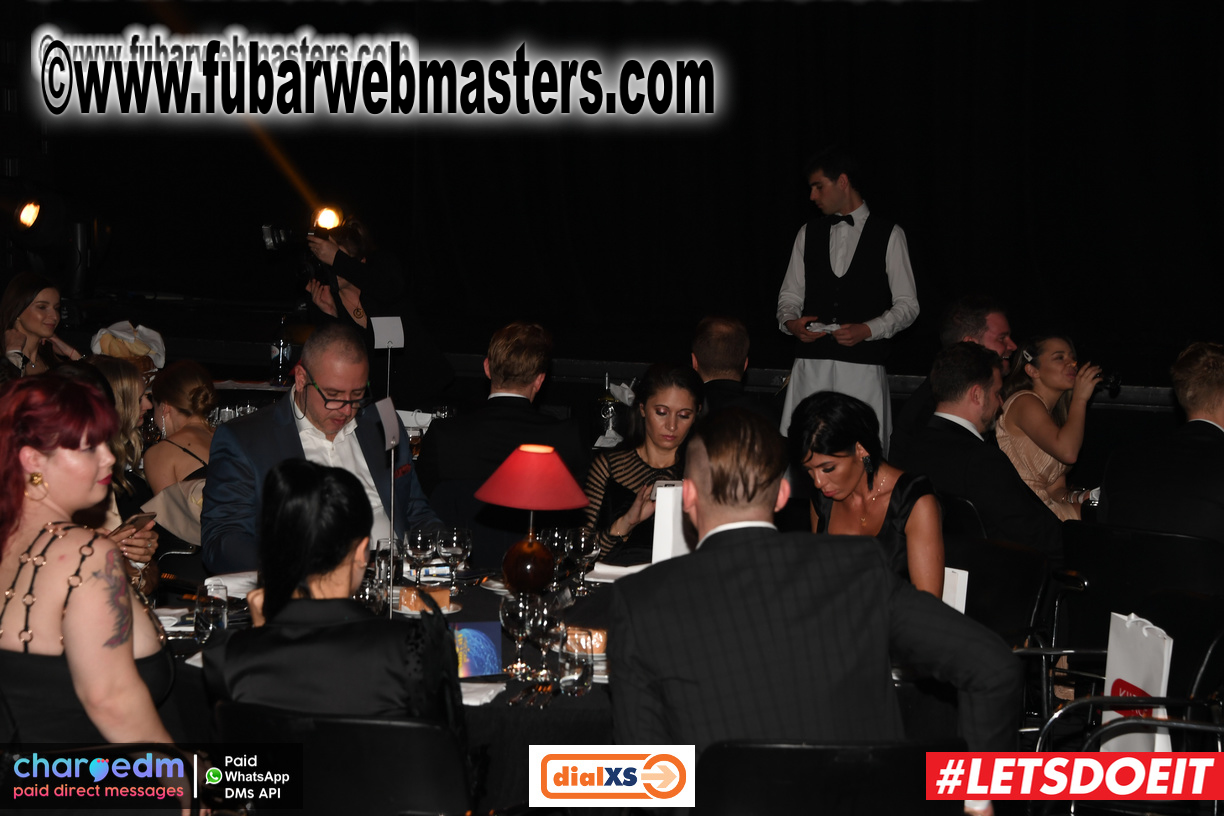 Live Cam Awards