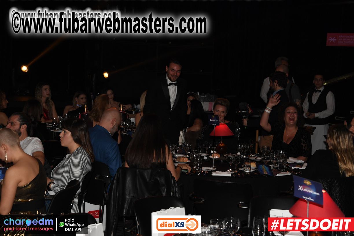 Live Cam Awards