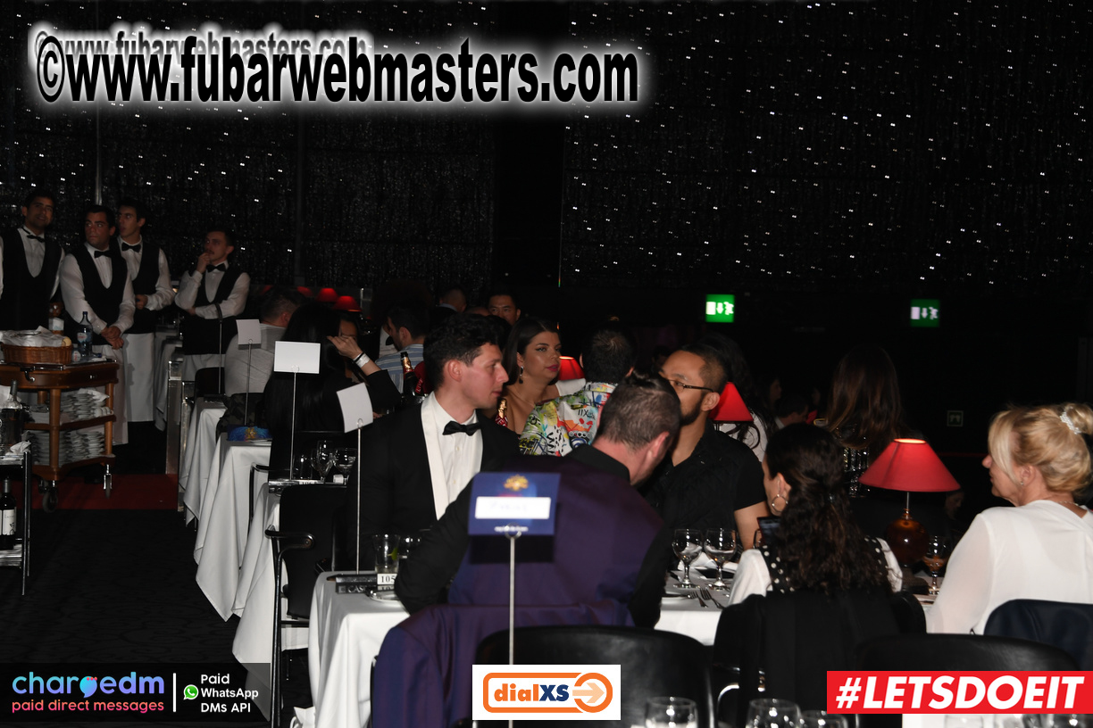 Live Cam Awards