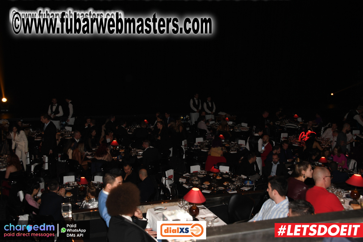 Live Cam Awards