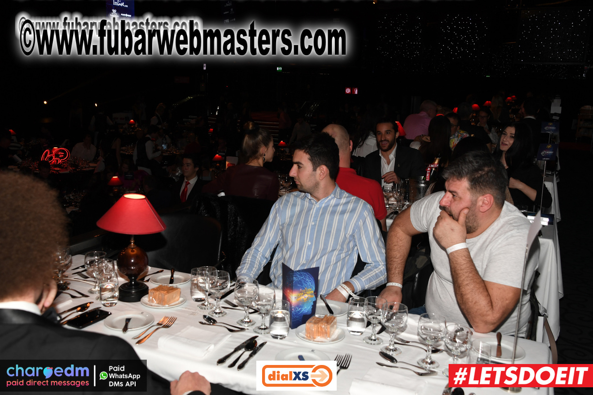 Live Cam Awards