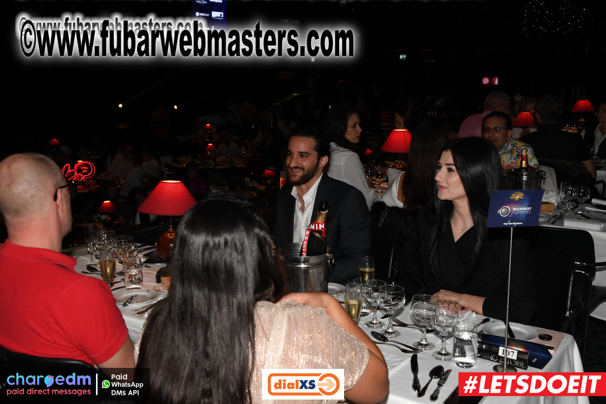 Live Cam Awards