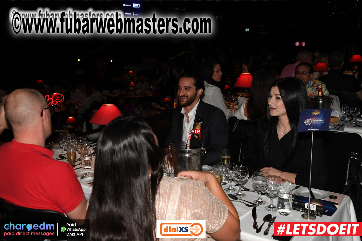 Live Cam Awards