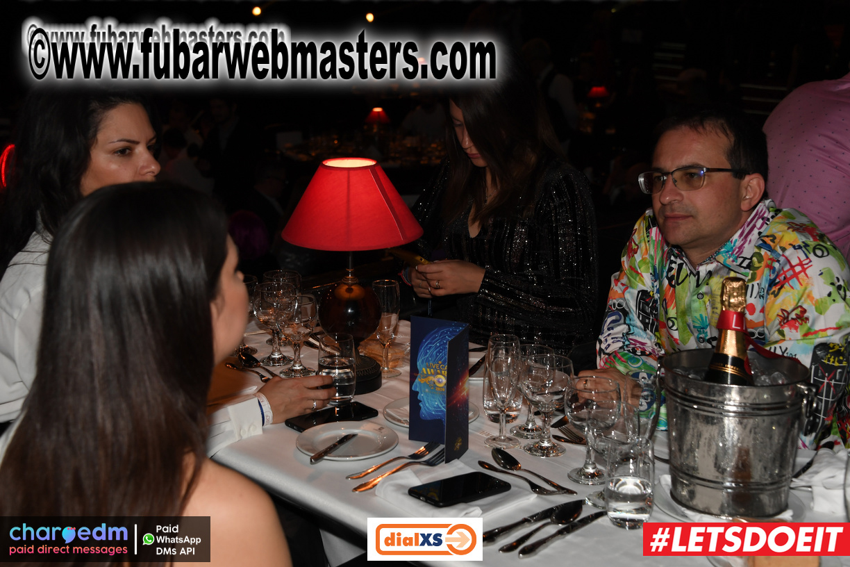 Live Cam Awards