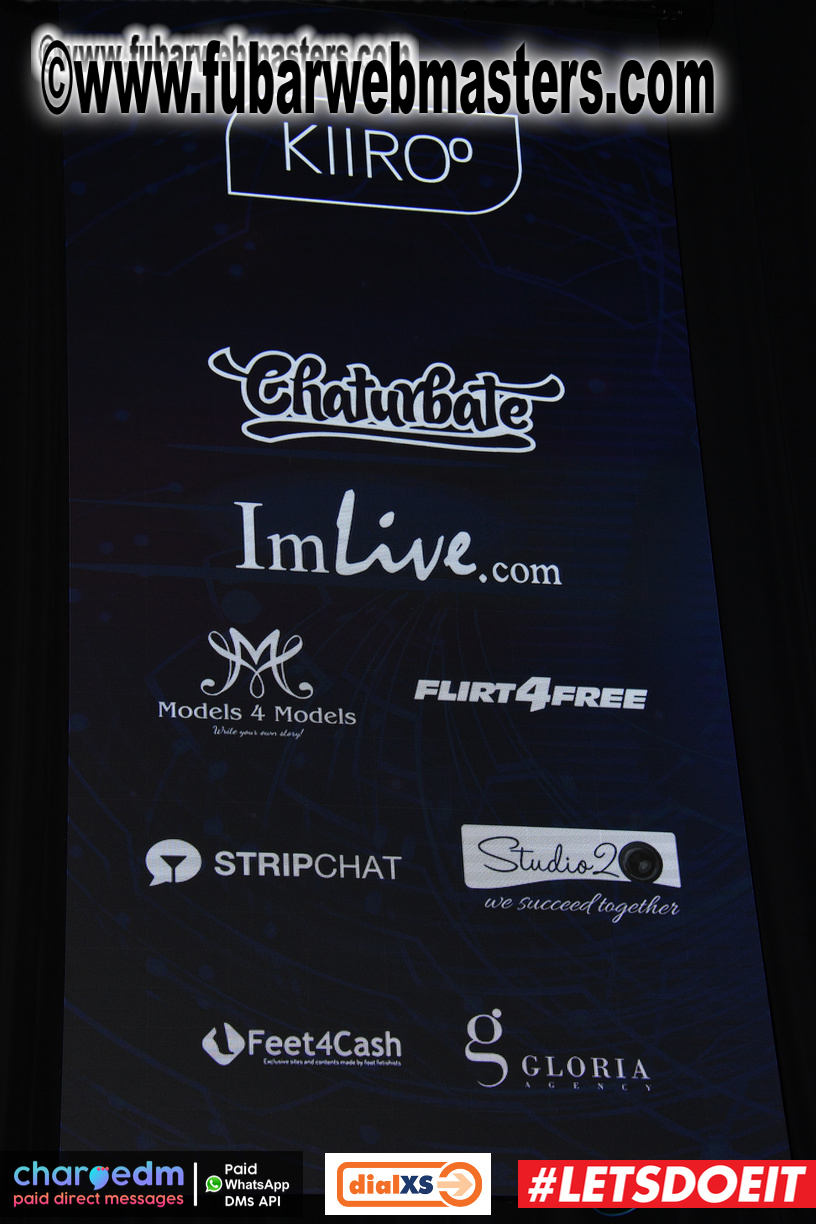 Live Cam Awards