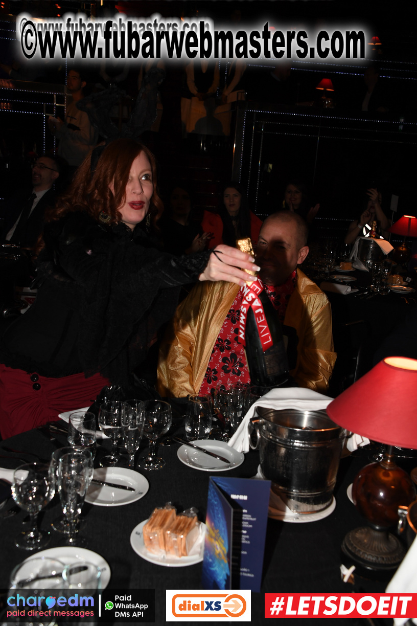 Live Cam Awards