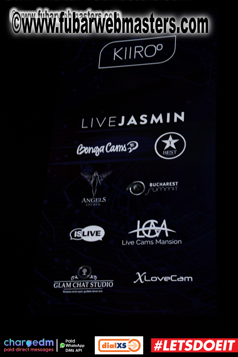 Live Cam Awards