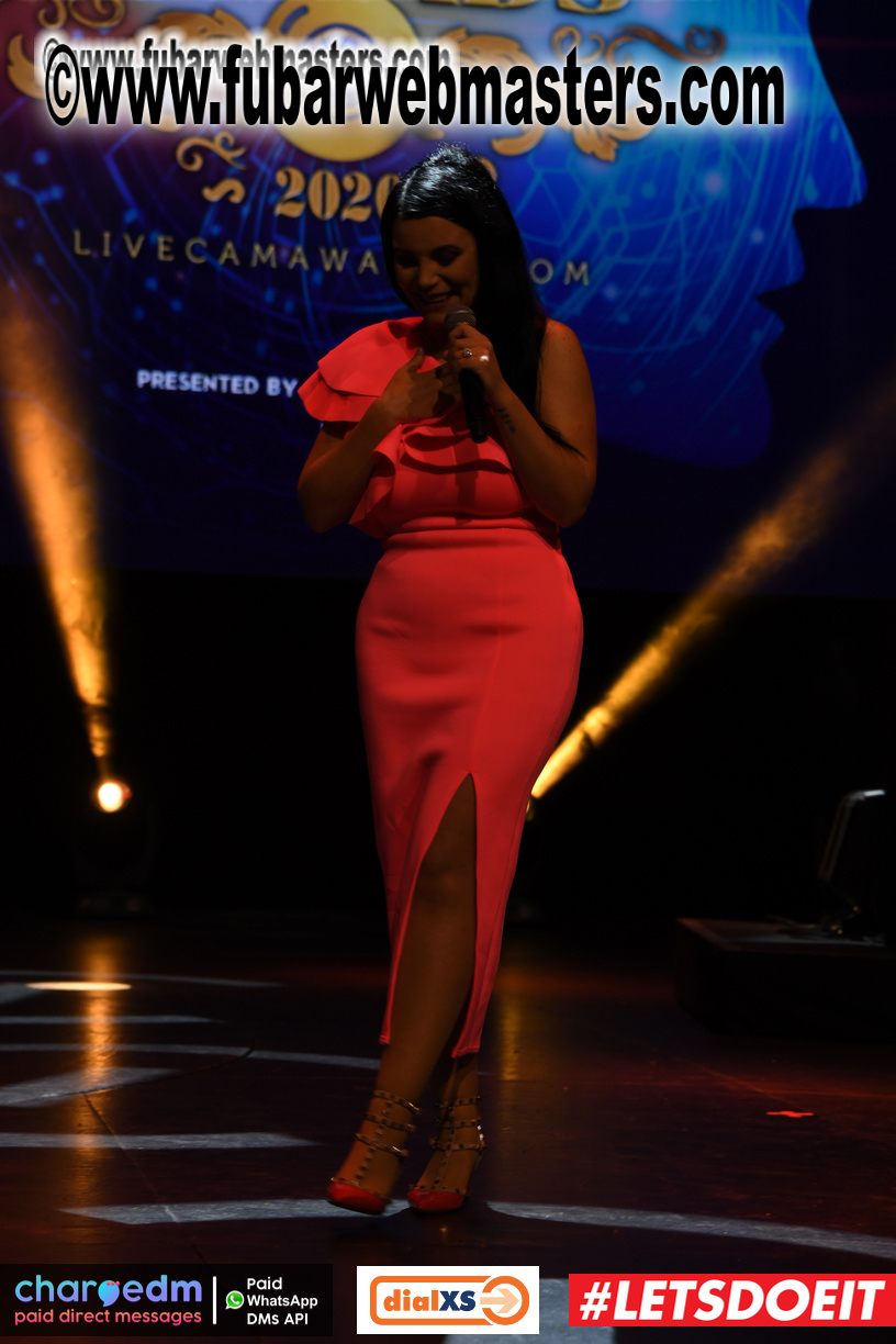 Live Cam Awards