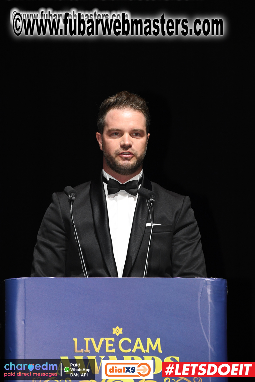 Live Cam Awards