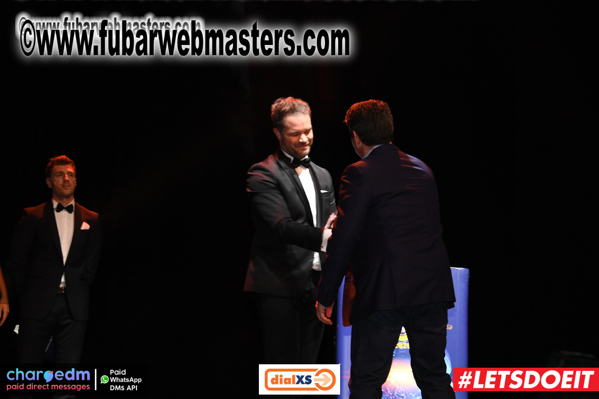 Live Cam Awards