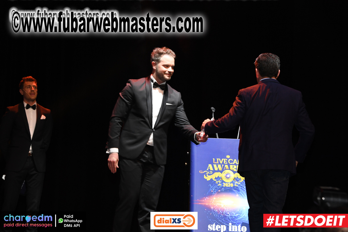 Live Cam Awards