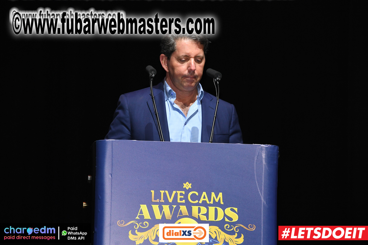 Live Cam Awards