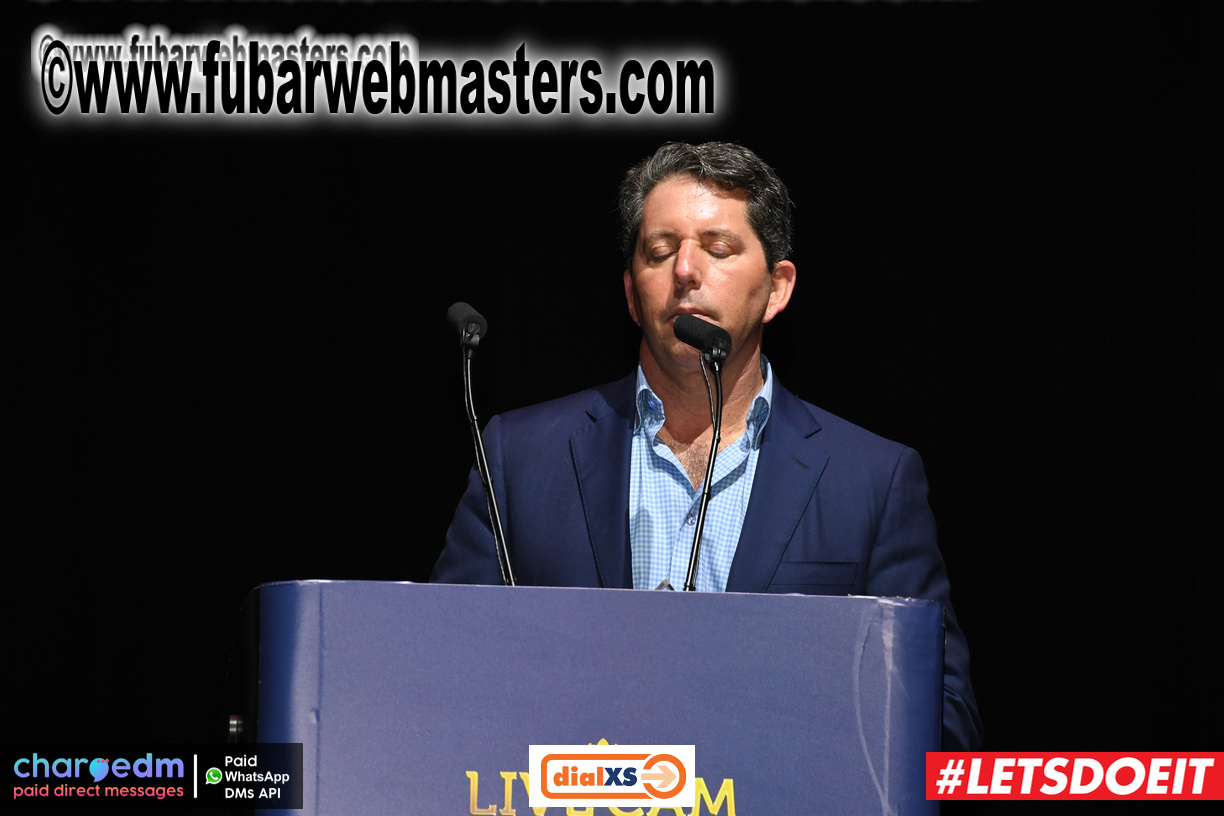 Live Cam Awards