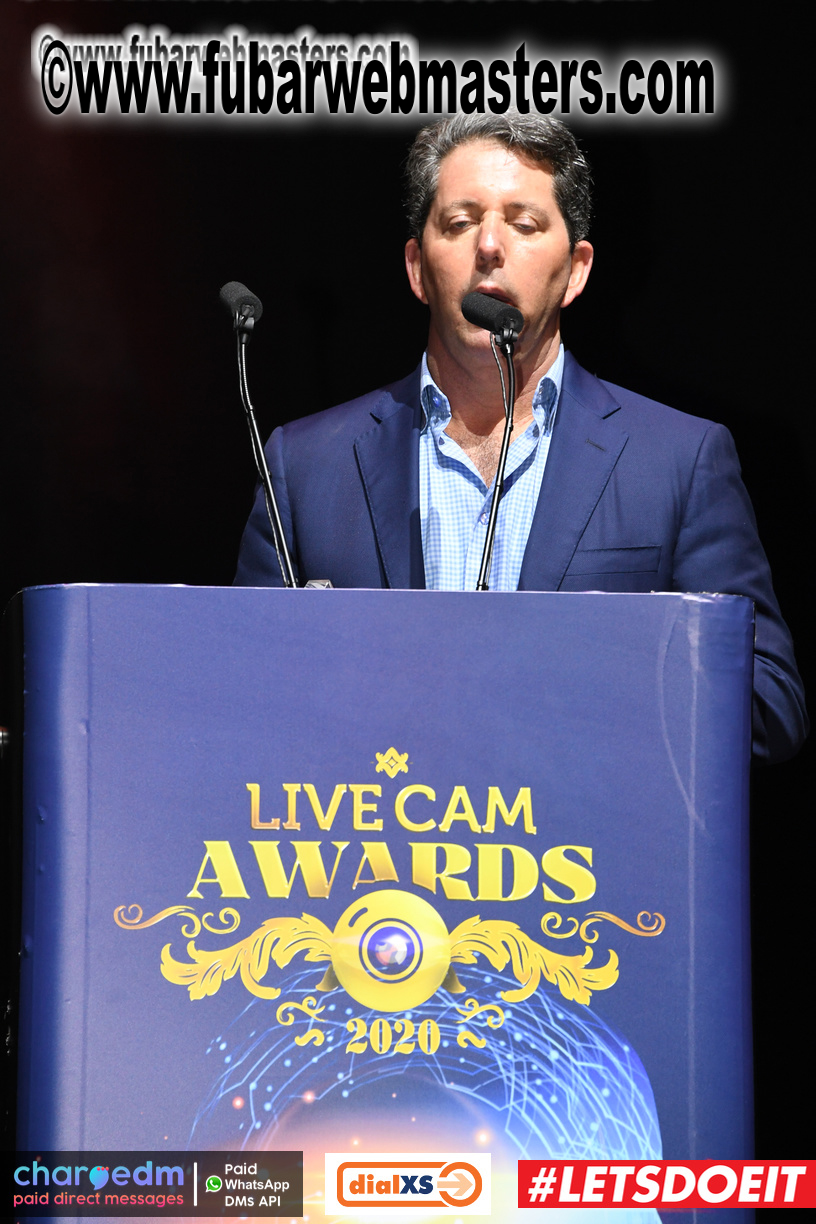 Live Cam Awards