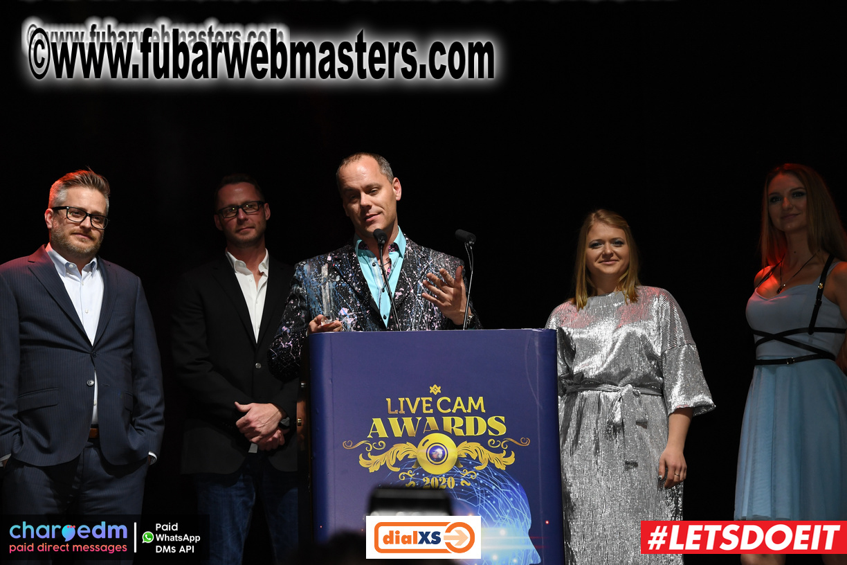 Live Cam Awards