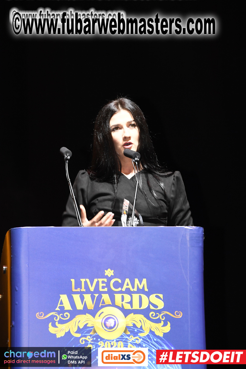 Live Cam Awards