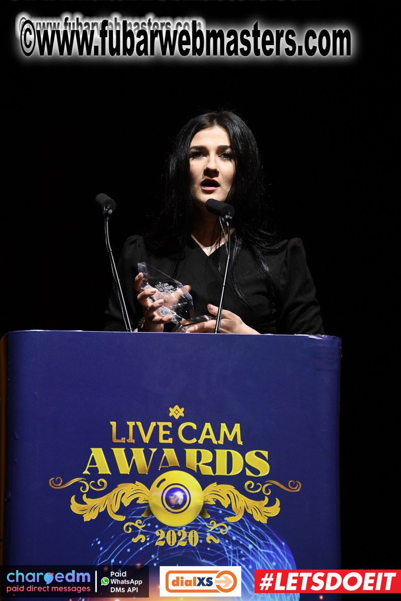 Live Cam Awards