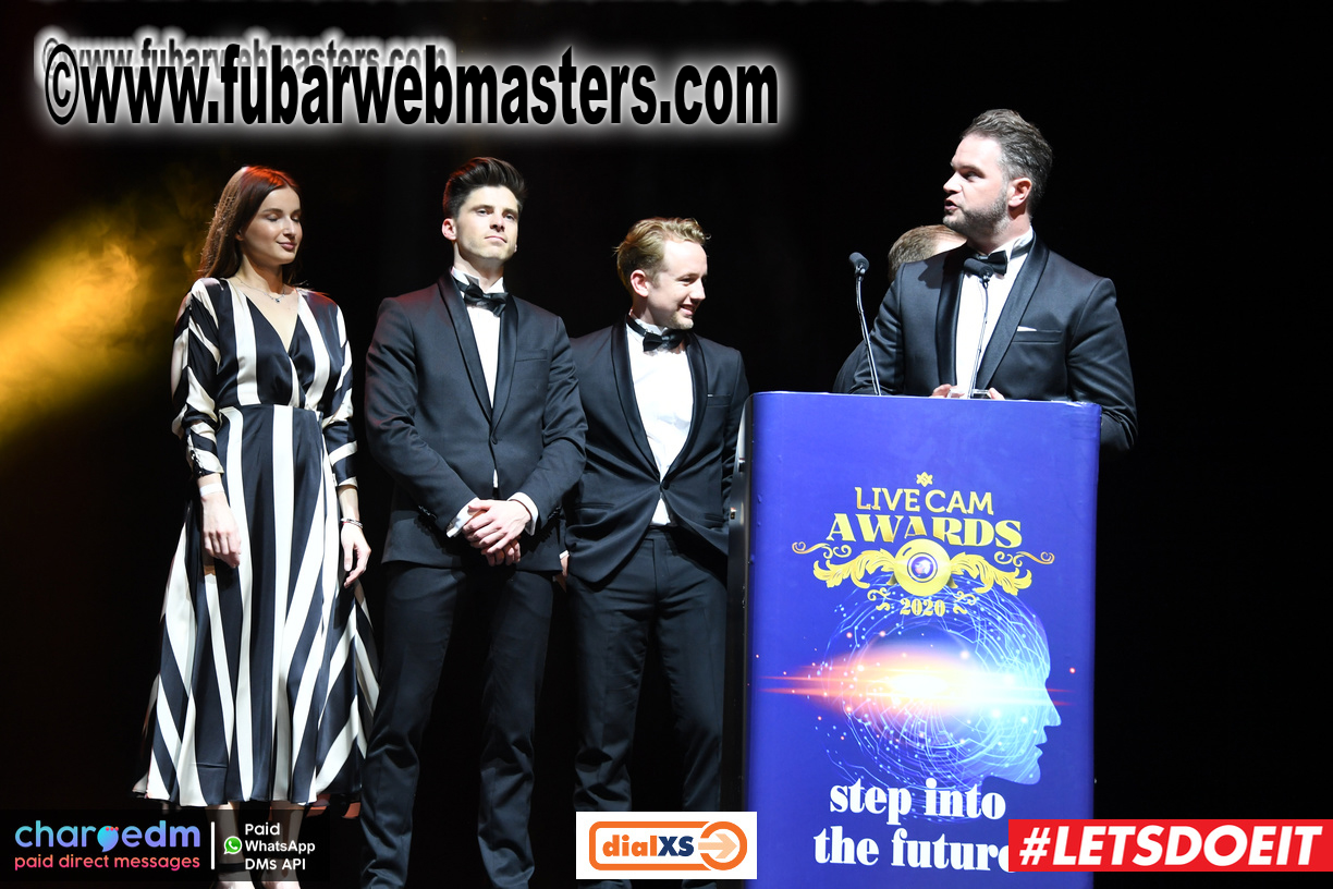 Live Cam Awards