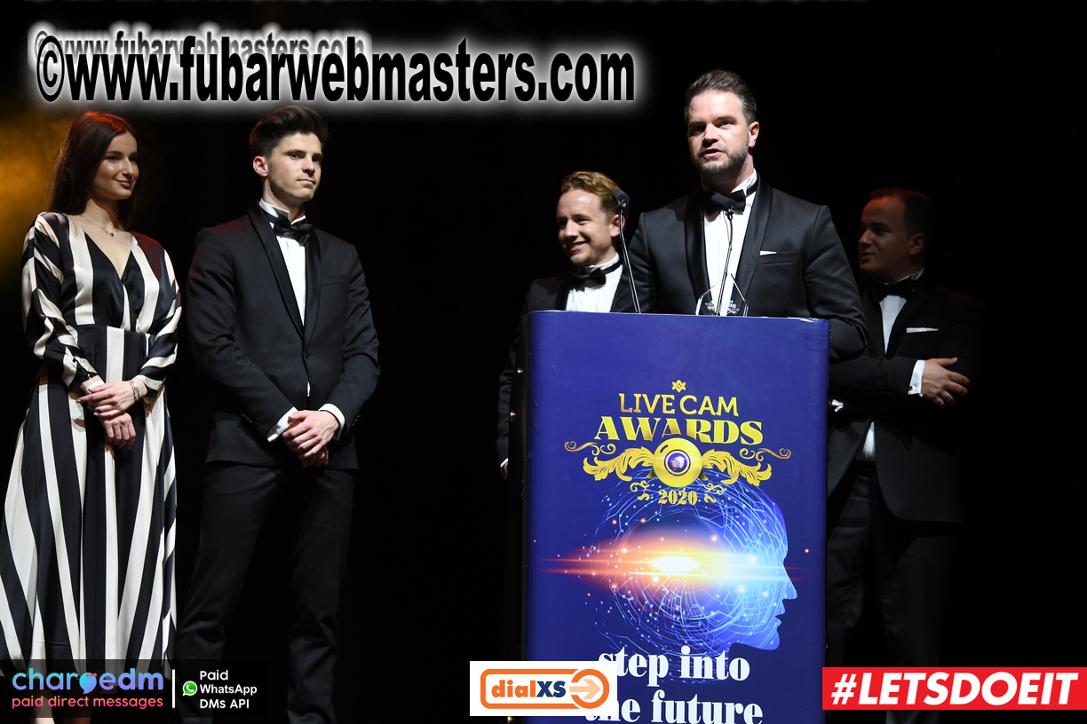 Live Cam Awards
