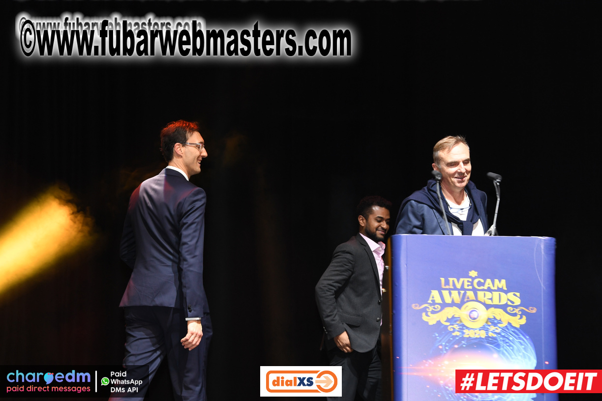 Live Cam Awards