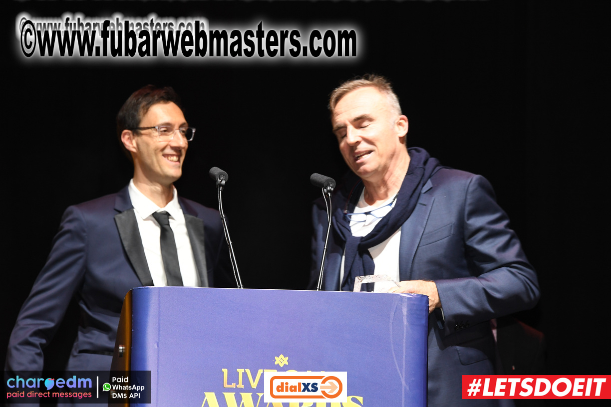 Live Cam Awards
