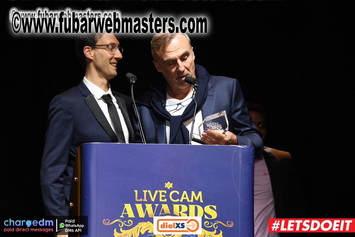 Live Cam Awards