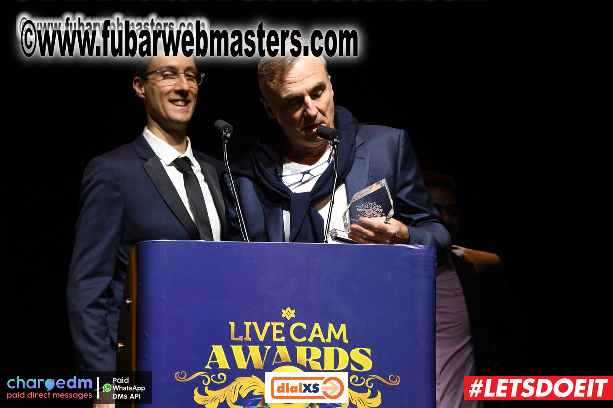 Live Cam Awards