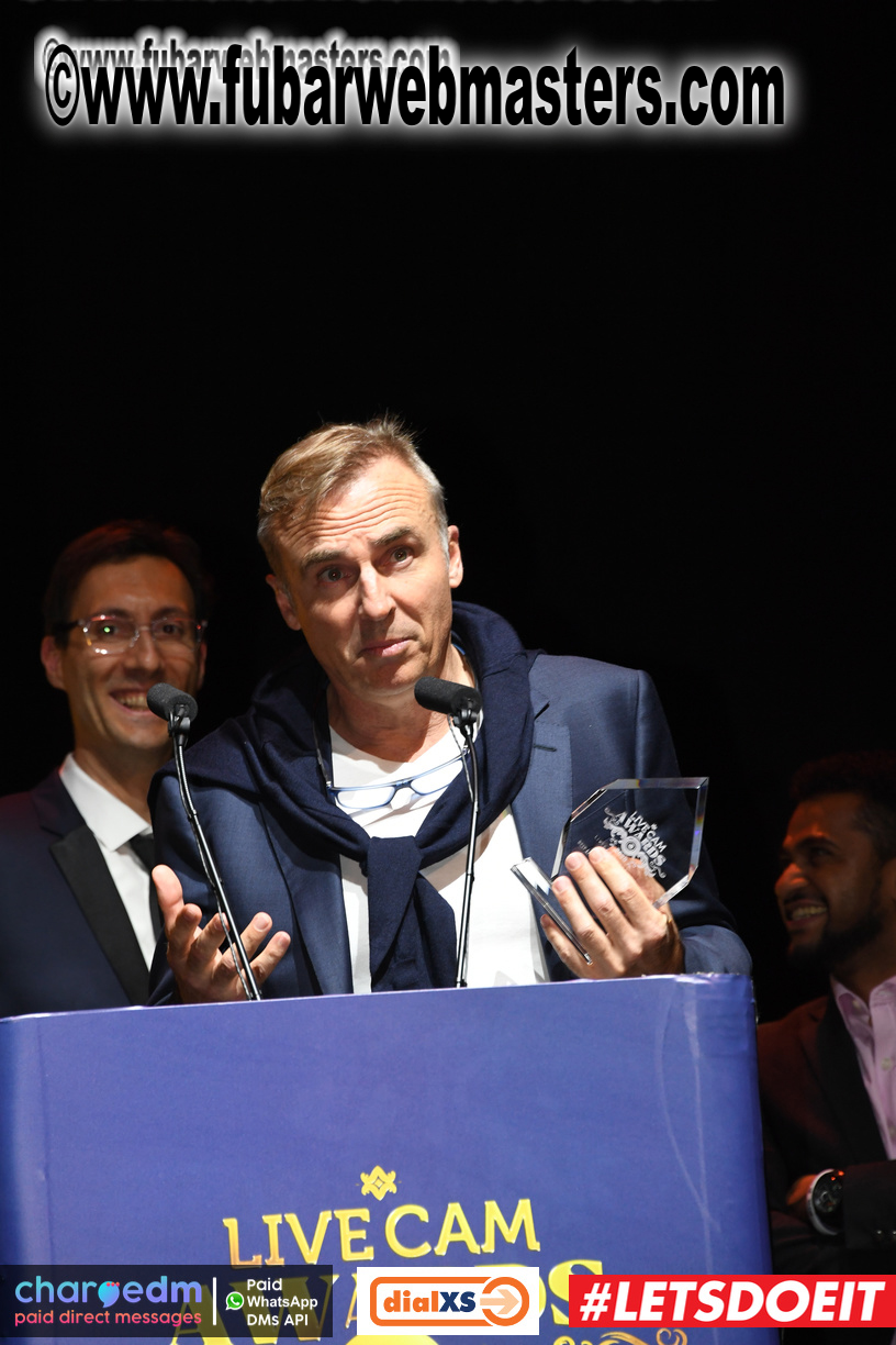 Live Cam Awards