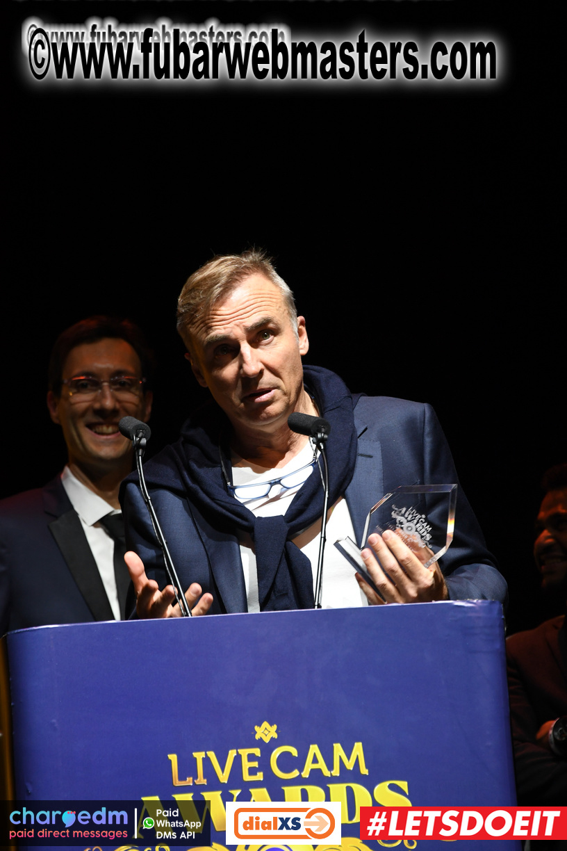 Live Cam Awards