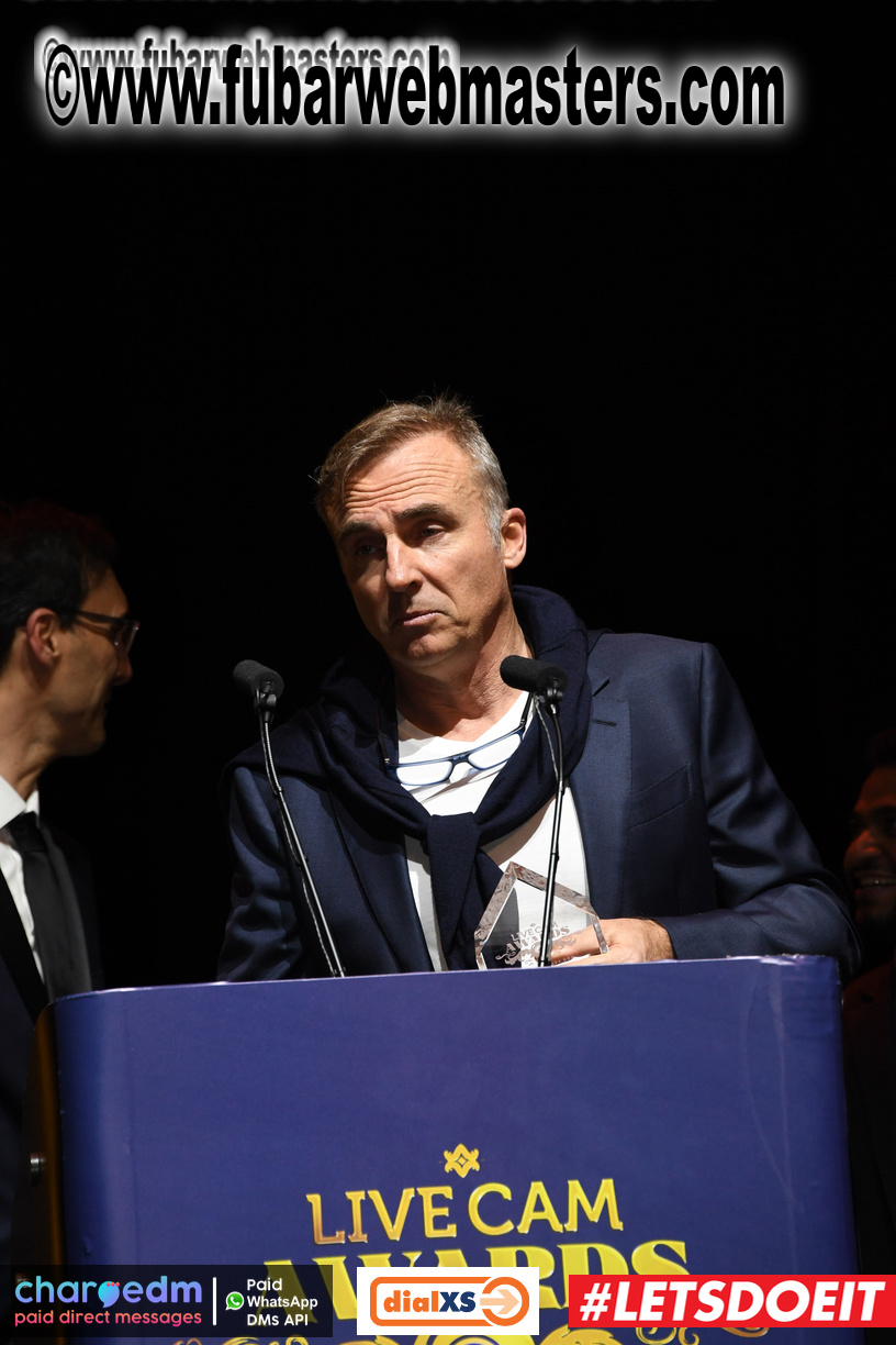 Live Cam Awards