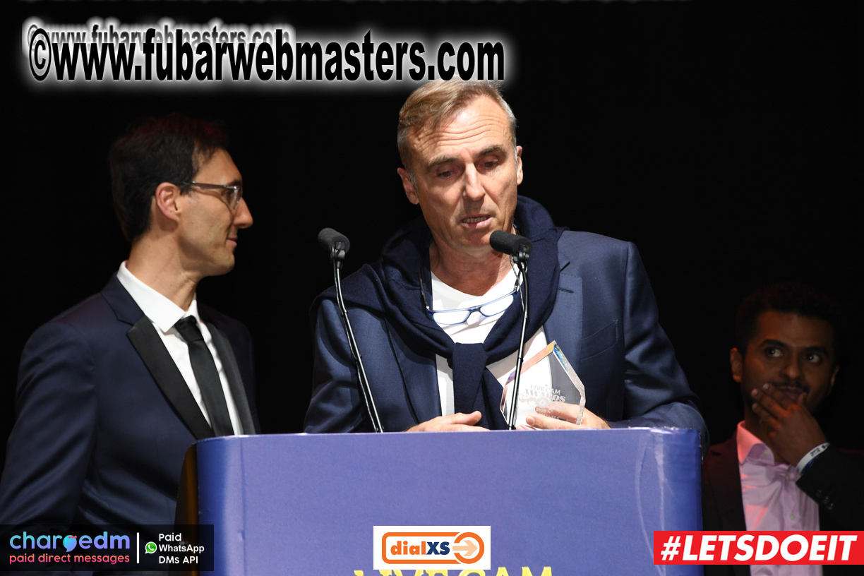 Live Cam Awards