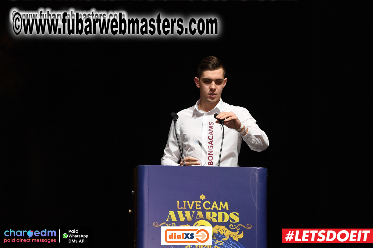 Live Cam Awards