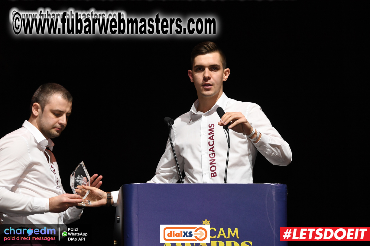 Live Cam Awards