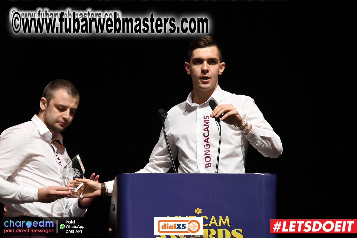 Live Cam Awards
