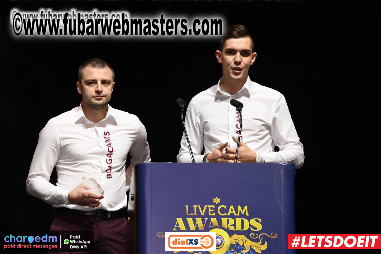 Live Cam Awards